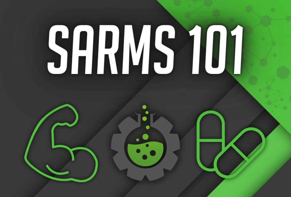SARMs 101