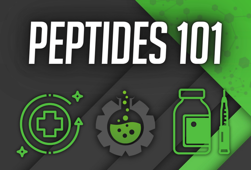 Enhanced Lifting Peptides 101 image